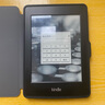亞馬遜亞馬遜kindle電紙書閱讀器kpw3kpw4水墨屏558有背光voyage paperwhite2 S級(jí)準(zhǔn)新【幾乎無使用痕跡】 曬單實(shí)拍圖