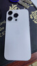 Apple/蘋果 Watch Series 10 智能手表GPS款42毫米亮黑色鋁金屬表殼黑色運(yùn)動型表帶M/L MX1P3CH/B 曬單實拍圖