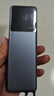 小米（MI）【3C認(rèn)證】自帶線充電寶10000 165W大功率雙口超快充適用于小米/紅米/蘋果/華為可上飛機(jī)/火車 曬單實(shí)拍圖