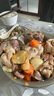 牧溪春內(nèi)蒙羊肉羊小腿塊4斤 冷凍 散養(yǎng)草飼羊肉 火鍋食材 曬單實(shí)拍圖