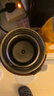 膳魔師（THERMOS）保溫杯大肚杯990ml大容量男女士?jī)和＠渌覶SK2-990S CRW 曬單實(shí)拍圖