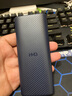 HMD101 4G全網(wǎng)通 傳承諾基亞經(jīng)典 雙卡雙待 直板大按鍵大字體學生老人功能機備用AI手機 深藍色 曬單實拍圖