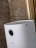 美的（Midea）房間二手煙抽煙除煙味除菌除病毒灰塵甲醛去廚房油煙除異味 室內(nèi)棋牌室辦公室空氣凈化器去除煙味 大空間凈化【建議抽煙人數(shù)4-8】 曬單實(shí)拍圖
