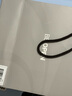 韶音（SHOKZ）【定制禮盒】OpenDots ONE動鈦圈開放式藍牙耳機耳夾式耳機藍牙跑步運動無線E310禮物 星際白 曬單實拍圖