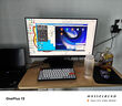 AOC 27英寸2K 180Hz FastIPS 1ms 廣色域 HDR 低藍光不閃  MBRSync游戲電競電腦顯示器 宙斯盾Q27G41E 曬單實拍圖