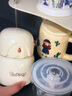 BEABA日本嬰兒幼兒寶寶料理機小型攪拌打泥研磨器全鋼刀頭 8葉刀-單杯單刀可變輔食碗杯套- 曬單實拍圖