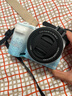 索尼（SONY） ZV-E10 二代 ZV-E10 II APS-C畫幅微單相機 精準(zhǔn)對焦 ZV-E10M2 白色套機（88+128G卡+座充+D11+屏+清） 標(biāo)配（國補） 曬單實拍圖