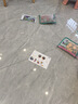 彌鹿（MiDeer）兒童進(jìn)階拼圖早教大塊男孩女孩寶寶幼兒益智玩具啟蒙禮物1-3-6歲 【新收納款】3階自然景色-3歲+ 曬單實(shí)拍圖