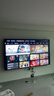 海爾（Haier）國(guó)民AI電視100H6C 100英寸240Hz高刷400分區(qū)背光MiniLED不反光4K百寸巨幕6+128G換新一級(jí)國(guó)家補(bǔ)貼 曬單實(shí)拍圖