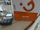 金立（Gionee）老年人手機(jī)4G全網(wǎng)通 超長(zhǎng)待機(jī)老年機(jī) 大字大聲大按鍵大屏學(xué)生備用功能機(jī)雙卡雙待G320 黑色 曬單實(shí)拍圖