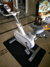 麥瑞克（MERACH）動(dòng)感單車自發(fā)電家用智能調(diào)阻運(yùn)動(dòng)健身器材室內(nèi)靜音自行車 絕影ONE 健身優(yōu)選-自發(fā)電-全智能調(diào)阻 曬單實(shí)拍圖