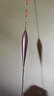 川澤大物鰱鳙魚(yú)漂加粗醒目草鳊翹行程浮漂大物漂遠(yuǎn)投抗風(fēng)浪走水浮標(biāo) CD-3【翹嘴鰱鳙】吃鉛5.0-7.0g 1號(hào) 曬單實(shí)拍圖