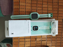 小米米兔兒童電話手表7A綠色  長續(xù)航 高清視頻 4G全網(wǎng)通  防水 GPS定位  男孩女孩學(xué)生智能兒童手表  曬單實拍圖