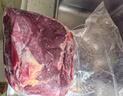 膳之牛&農(nóng)夫好牛 阿根廷草飼原切大塊牛肉凈重4斤 帶筋膜生鮮牛肉 曬單實(shí)拍圖