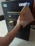 虎牌保險柜家用小型指紋密碼WIFI全鋼防盜可入墻辦公大型保險箱 60cm悅圖系列-品牌回饋特價款 指紋/鑰匙/密碼/臨時秘鑰/（密碼+指紋） 曬單實(shí)拍圖