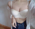 杰沐康乳頭內(nèi)陷凹陷矯正器短小扁平學(xué)生少女成人通用乳頭發(fā)育不良牽引貼 三盒裝【買二送一】 曬單實(shí)拍圖