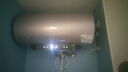 美的（Midea）TECH活水電熱水器速熱洗澡家用稀土免換鎂棒水電分離APP智控一級(jí)能效節(jié)能省電RW7/9系列 國(guó)家補(bǔ)貼 60L 3200W 【變頻速熱 10重凈濾】RW7 曬單實(shí)拍圖