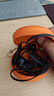 JBL TUNE 305C 有線耳機 Type-C接口 半入耳式耳機 適用于USB-C即插即用 黑色 七夕情人節(jié)禮物 曬單實拍圖