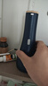 拜爾M11 智能殺菌電動沖牙器 專業(yè)LED智顯水牙線大水箱家用正畸專用牙齒清潔洗牙神器禮盒 1號塔星空藍 曬單實拍圖