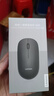 聯(lián)想（Lenovo）無(wú)線(xiàn)鼠標 辦公鼠標便攜鼠標 筆記本鼠標 電腦鼠標 M26黑 帶無(wú)線(xiàn)2.4G接收器 曬單實(shí)拍圖
