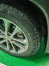 德國馬牌（Continental）【包安裝】馬牌輪胎 UltraContact UC6 SUV 系列 235/55R19 101V 埃安攬月大指揮 曬單實拍圖