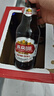 燕京啤酒 U8小度酒500ml*12瓶  新老包裝交替發(fā) 冰爽暢飲 整箱裝 曬單實拍圖