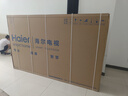 海爾（Haier）國民AI電視100H6C 100英寸240Hz高刷400分區(qū)背光MiniLED不反光4K百寸巨幕6+128G換新一級國家補貼 曬單實拍圖