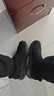 斯凱奇（Skechers）男士健步鞋217076 男-全黑色/BBK 42.5 曬單實拍圖
