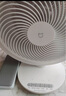 米家小米空氣循環(huán)扇電風扇臺式風扇  桌面家用小型臺扇 直流變頻輕音節(jié)能BPLDS10DM 曬單實拍圖