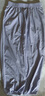 安德瑪（Under Armour）童裝新款舒適速干運(yùn)動(dòng)褲兒童燈籠褲女大童寬松休閑褲 曬單實(shí)拍圖