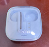 小米（MI）Redmi Buds 6 活力版 藍(lán)牙耳機(jī) 30小時(shí)長(zhǎng)續(xù)航 適用于安卓蘋果手機(jī) 藍(lán)色 曬單實(shí)拍圖