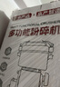 佰好佳研磨機商用中藥材磨粉機三七超細打粉機多功能家用五谷雜糧粉碎機 搖擺2500A 中藥材推薦 強勁電機 曬單實拍圖