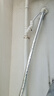 三菱電機（Mitsubishi Electric）TZ系列1.5匹 新二級能效13-21㎡適用變頻冷暖 空調省電掛機國家補貼低躁輕音MSZ-TZ12VA 曬單實拍圖