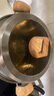 I'VE德國(guó) 316不銹鋼蒸鍋家用多層蒸煮大湯鍋加厚燉鍋電磁爐燃?xì)庠钔ㄓ?【可蒸雙層-316鋼蒸鍋】 30cm 316加厚5層鍋身|享受30天無(wú)理由 曬單實(shí)拍圖