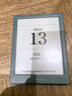 掌閱（iReader）【新品發(fā)布】Neo3 6英寸電子書 智能閱讀器 墨水屏電紙書 看書學習漫畫平板電腦 輕薄便攜  語綠 曬單實拍圖