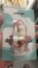 迪士尼嬰兒花椒木磨牙棒玩具0-1個(gè)月咬牙棒寶寶牙膠幼兒出牙期磨咬咬樂 天然花椒木磨牙棒 1只裝 +平安繩 曬單實(shí)拍圖