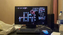 泰坦軍團(tuán)26.5英寸 原廠QD-OLED屏 2K 原生240Hz 專業(yè)電競(jìng)調(diào)校 10bit 防燒屏技術(shù) 帶背光燈效 顯示器 G27W8S 曬單實(shí)拍圖