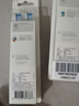 飛利浦（PHILIPS）電動(dòng)牙刷頭 牙齦敏感適用 3支裝HX9033 適配鉆石3/5/7/9/AI系列HX51系列 曬單實(shí)拍圖
