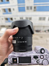 索尼/SONY pz18-105 18-135 18-200 微單半畫幅G大師電動(dòng)視頻鏡頭二手鏡頭 索尼E 18-135/F3.5-5.6 OSS鏡頭 95新 曬單實(shí)拍圖