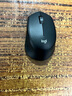 羅技（Logitech）M330 靜音鼠標 無(wú)線(xiàn)鼠標 辦公鼠標 右手鼠標 帶無(wú)線(xiàn)微型接收器 黑色 曬單實(shí)拍圖