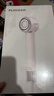 飛科（FLYCO）高速電吹風(fēng)機(jī)節(jié)日禮物家用便攜出游速干負(fù)離子大風(fēng)力護(hù)發(fā)吹風(fēng)筒銀河星環(huán)FH6371鉆石粉國(guó)家補(bǔ)貼 曬單實(shí)拍圖