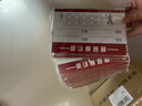 歐嘜（oumai）商品標(biāo)價(jià)簽L型加厚價(jià)格牌亞克力臺(tái)卡桌牌臺(tái)簽臺(tái)牌商品標(biāo)簽牌標(biāo)價(jià)牌 6*9CM 10個(gè)裝 曬單實(shí)拍圖