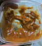 江船長麻辣小鮑魚 100g加熱即食 海鮮水產(chǎn)熟食零食 小吃下飯菜  曬單實拍圖