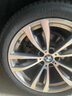 米其林（MICHELIN）汽車(chē)輪胎/防爆胎 315/35R20 110Y 攬途3 ZP 適配寶馬X5/X6 曬單實(shí)拍圖