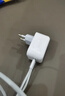 歐規手機充電器適用iphone15/14充電頭蘋(píng)果13/12pro俄羅斯歐標16 單頭【歐規35W 雙口快充頭】 曬單實(shí)拍圖