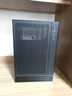 九州風(fēng)神（DEEPCOOL）CH160 ITX機(jī)箱 可拆卸提手機(jī)箱/172mm風(fēng)冷/長顯卡/SFX電源/Type-C接口 CH170 白【新款上市】 曬單實(shí)拍圖
