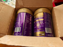 a2紫曜 A2蛋白添加HMO和益生菌 幼兒配方奶粉3段(1歲+)800g*6罐 曬單實(shí)拍圖