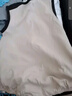 巴厘小豬寶寶包屁衣男寶夏季短袖薄款爬爬服嬰兒連體衣新生兒衣服 山野綠 73cm 曬單實(shí)拍圖