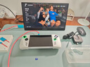 Tengfei適用Switch2投屏線支持HDR便攜底座2代充電器typec轉(zhuǎn)HDMI高清電視連接線ns2配件游戲機(jī)轉(zhuǎn)換拓展塢 1代60Hz紅藍(lán)|超清投屏·真0延遲 2米 曬單實(shí)拍圖