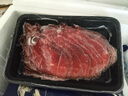 肉鮮廚師 安格斯M3板腱牛肉片 凈重2斤 澳洲進(jìn)口谷飼200天烤肉火鍋食材 曬單實拍圖